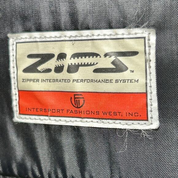 Rare Vintage Hein Gericke Leather Motorbike Jacket Size 52 Mens - Picture 10 of 16